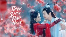 THIÊN ĐÓA ĐÀO HOA NHẤT THẾ KHAI - Tập 08 (Thuyết Minh) | Trương Bân Bân & Tôn Trân Ny