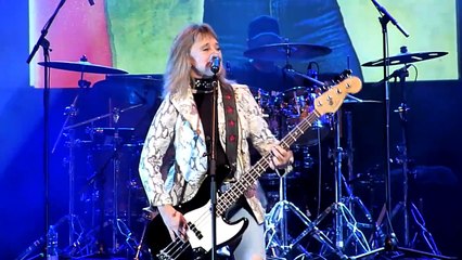 Suzi Quatro - Mamas Boy