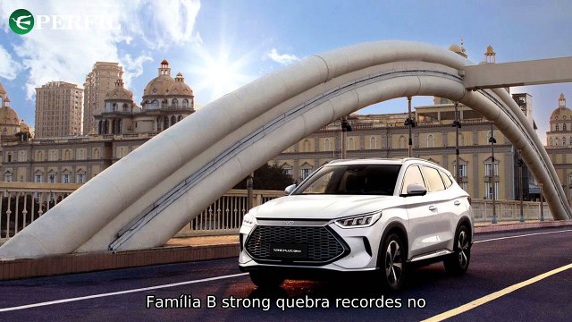 BYD Song bate recorde de vendas, UFV abre concurso com salários altos e os maiores consumidores de álcool no mundo revelados!