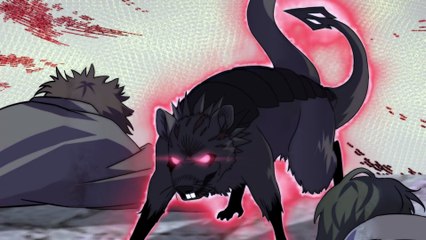 The Last Thief (Star Power Awakening) Episode 38 In Multiple~Subtitles