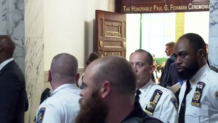 Schweigeld-Prozess: Wohl keine Haftstrafe für Trump