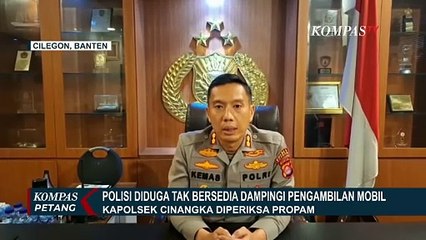 Respons Kabareskrim Polri 2009-2011 dan Ketum ARMI soal Penembakan Bos Rental Mobil