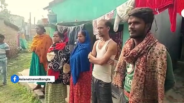 আড়াই বছর শিশুর সামনে এইরকম কাণ্ড ঘটলো! আতঙ্কে গোটা এলাকা