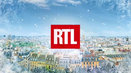 Le journal RTL de 14h du 04 janvier 2025