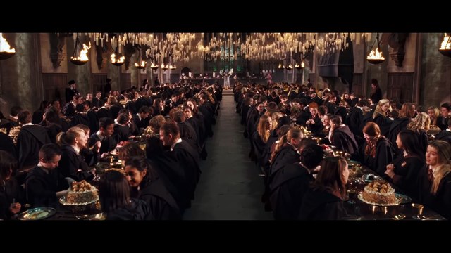 Harry Potter and the Cursed Child - First Trailer | Daniel Radcliffe