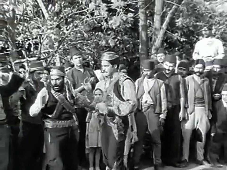 Sevimli Haydut