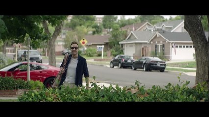 L'uomo Che Guarda 1994  Thriller