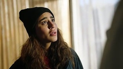 مسلسل رحلة الى الجحيم الحلقة 8