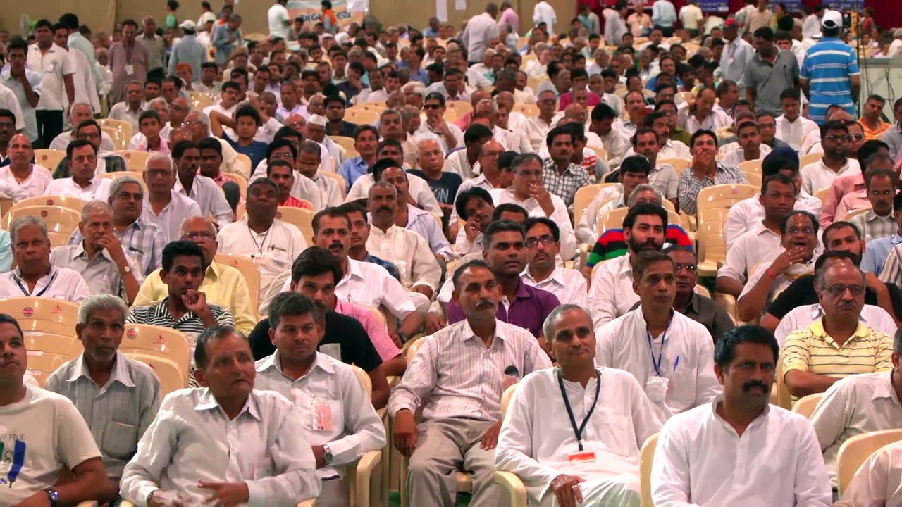 Spiritual Knowledge of Dada Bhagwan