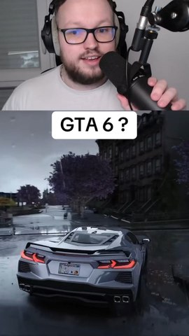 GTA 6 ?