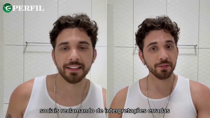 "Rebates, reclamações e atualizações: Celebridades falam sobre polêmicas, gestação e saúde em novidades!"