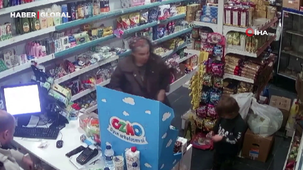 Yürek yakan kareler: Balıkesir'deki yangında ölen kardeşlerin son görüntüleri ortaya çıktı