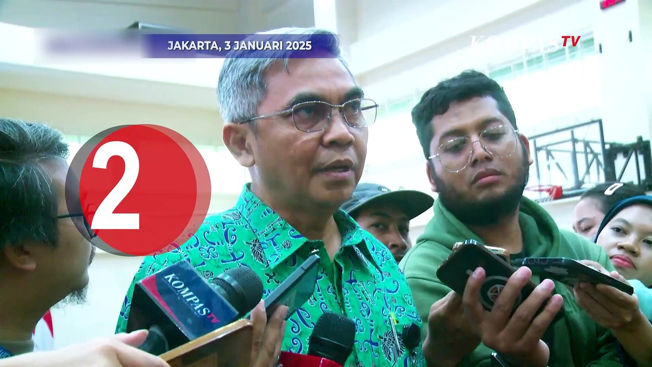 Panglima TNI soal Penembakan, Ketua KPK soal Jokowi, Suasana Puncak usai Libur Tahun baru [TOP3NEWS]