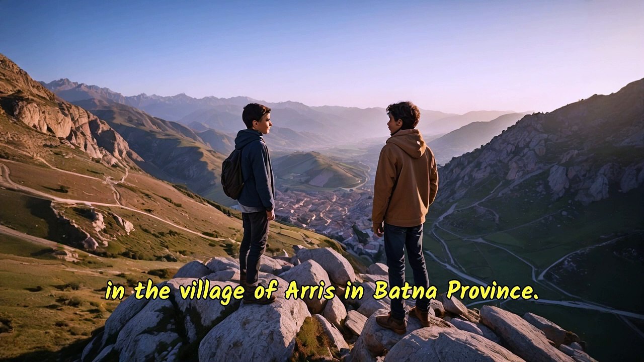 Mustafa Ben Boulaïd Symbol of Algerian Resistance