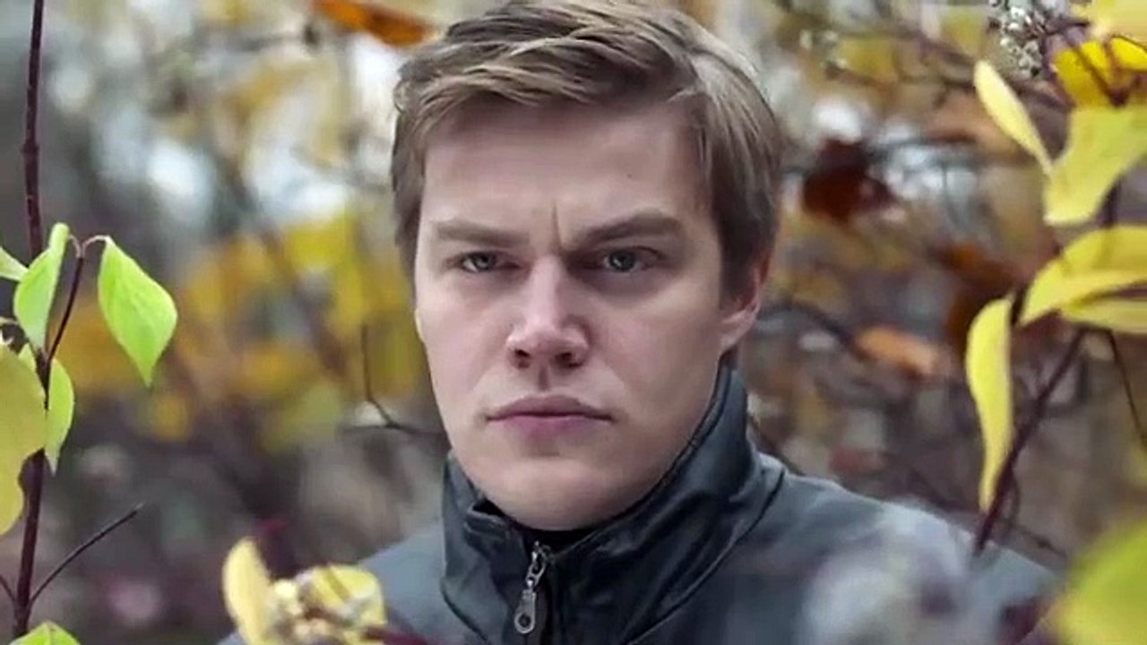 Предатель. Серия 1. Криминальный Детектив. Лучшие Сериалы