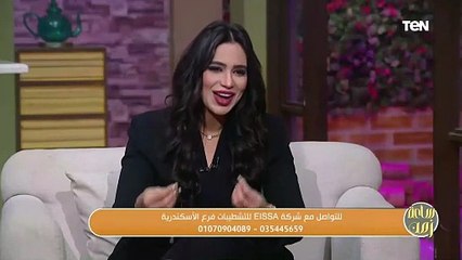 لو أنت عريس جديد وعايز توضب شقتك الفيديو ده علشانك