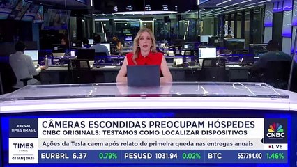 O que esperar do mercado de criptomoedas no Brasil em 2025? CEO da Foxbit comenta