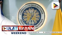 Ballot face para sa Hatol ng Bayan 2025, ilalabas na bukas ng Comelec