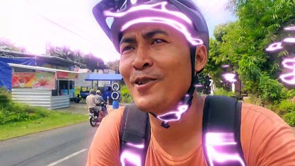 Gowes Trabas Warungpring