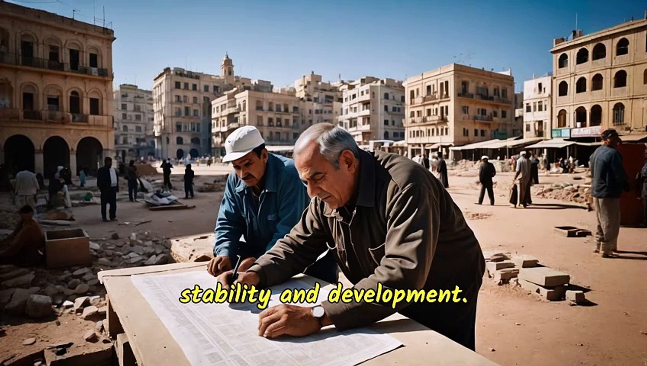 Mohamed Boudiaf A Legacy of Algerian Independence