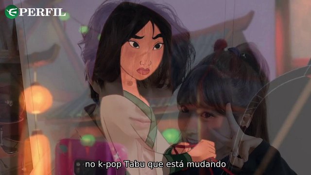 Segredos de Mulan, Casais de K-pop e Destino dos Pevensie: Verdades Reveladas
