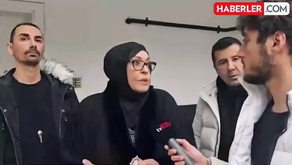 Necla Nazır, cenazedeki küfürlü kavgaya ateş püskürdü