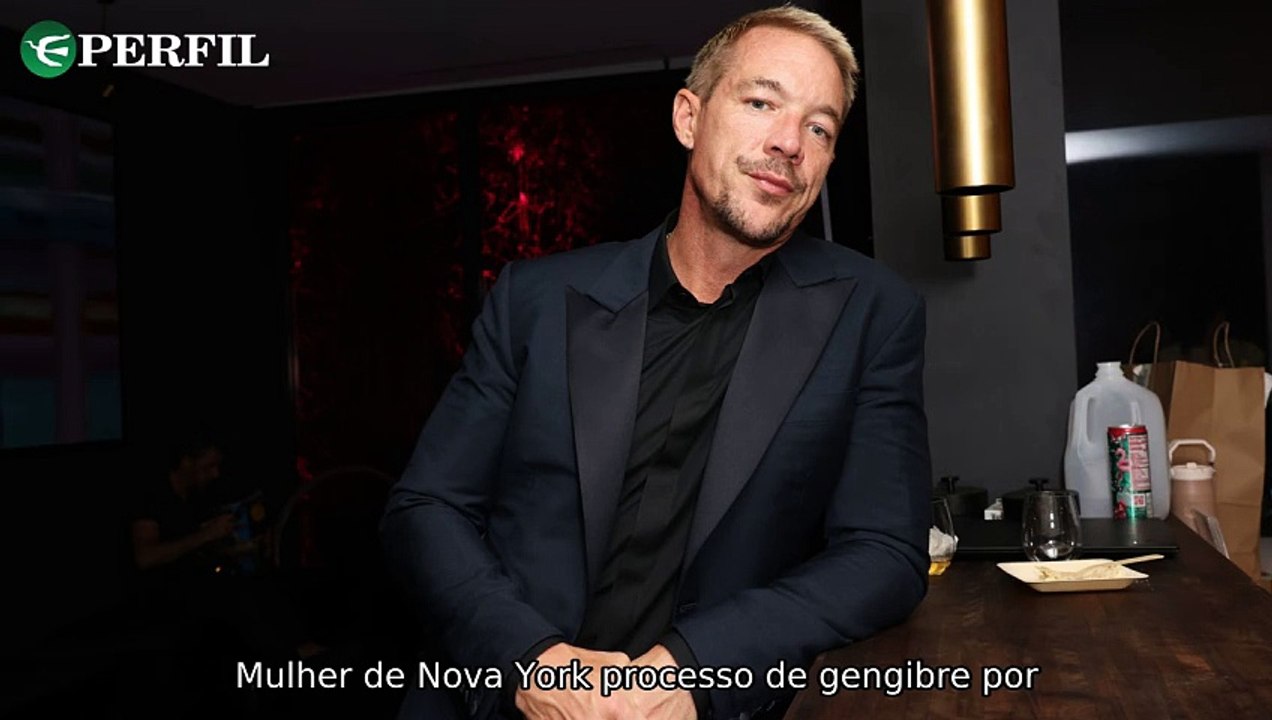 "Escândalos no Mundo dos Famosos: Acusadora de Diplo, Nicki Minaj e Liam Payne Envolvidos!"