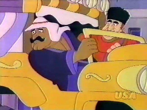 Hulk Hogan's Rock 'n' Wrestling (1985) - S02E04 - Amazons Just Wanna Have Fun