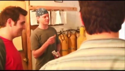 The Deepening (2006)