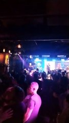 Najbolja žurka Eurythmics cover Novi Sad