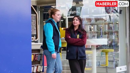 Belediye başkanı tüm şehre Ferdi Tayfur şarkıları dinletti