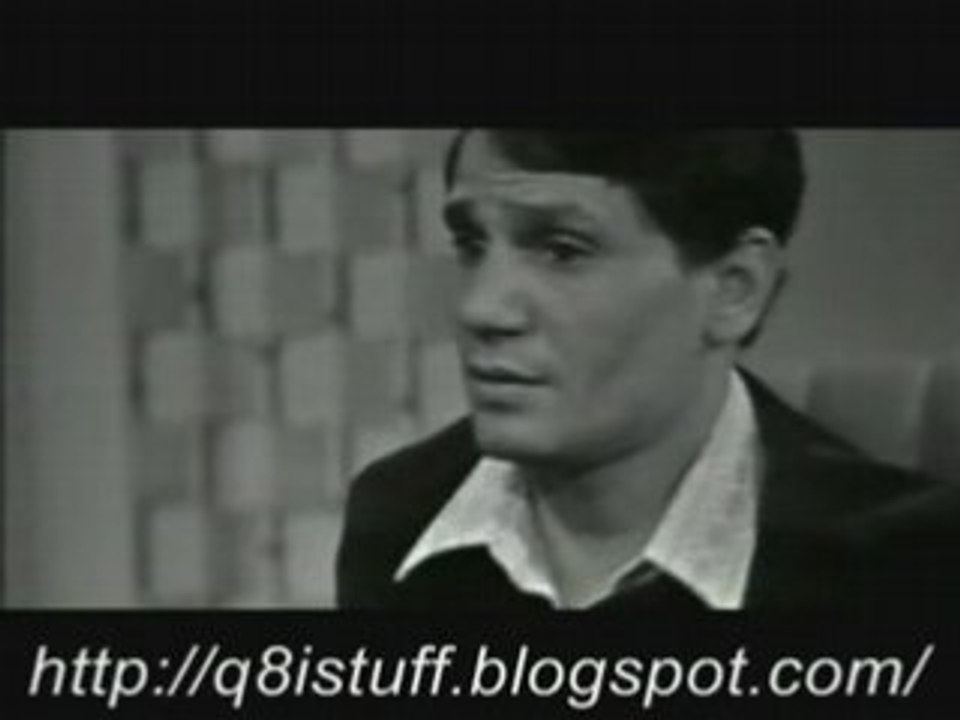 3x4 abdel halim  et farid al atrache- une rare rencontre