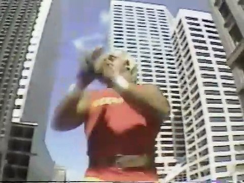 Hulk Hogan's Rock 'n' Wrestling (1985) - S02E12 - The Wrong Stuff