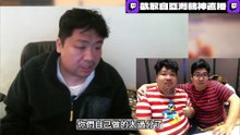 [統神] 阿航：我絕對沒有買任何一個網軍，還是把哥哥當成家人QAQ