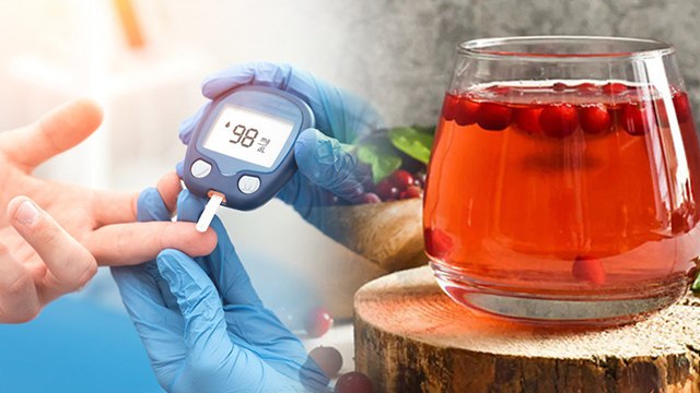 Cranberry Juice Benefits For Diabetes: करौंदे का जूस पीने के फायदे | Sugar Control Naturally At Home