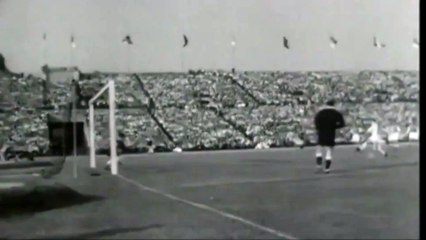 1958-59 Alfredo Di Stefano vs Stade Reims