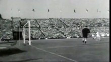 1958-59 Alfredo Di Stefano vs Stade Reims