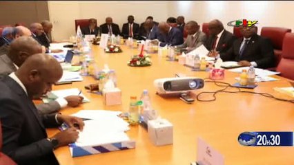 Le JT de 20h30 du 03 Janvier 2025