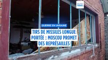 Des drones ukrainiens ont attaqué 5 régions russes, la Russie a tiré 81 engins sur l'Ukraine