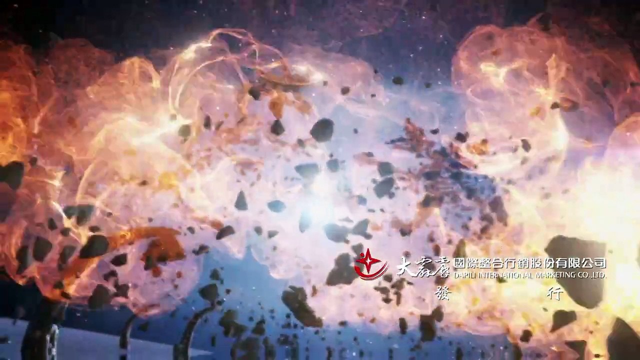 Pili Fantasy War Of Dragons S01e13