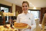 « Un pâte feuilletée inversée » : la pâtissière de la meilleure galette d'Île-de-France dévoile ses secrets