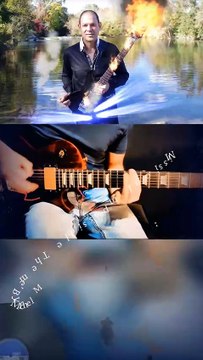 005. Mission Impossible 2024 #missionimpossible #theme #reels #guitar #like #guitarcover #popular #clips