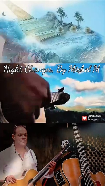 006. Night Changes 2024 #night #onedirection #like #music #popular #guitar #podcast #rock #like #clips