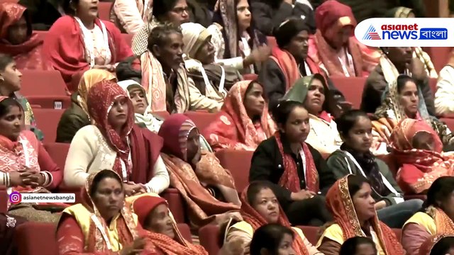 মহিলা ও কৃষকদের জন্য বড় ঘোষণা প্রধানমন্ত্রী নরেন্দ্র মোদীর