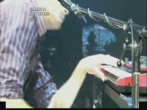 Clips KEANE - video clip keane a bad dream sur Jukebo2