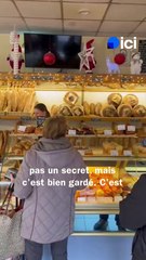 Cette boulangerie fait la meilleure brioche de Dordogne