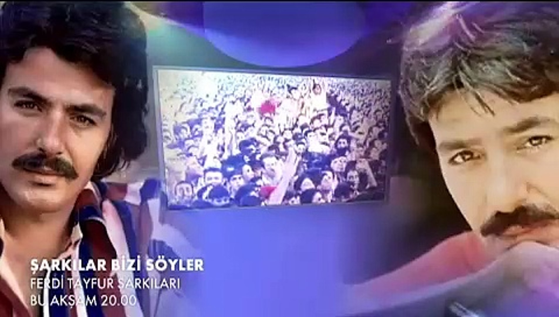 ⁣Şarkılar Ferdi'yi söyler!