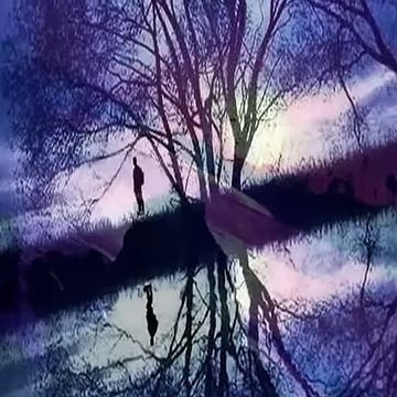 BU GİDİŞE ARAM YOK BUNDAN BÖYLE HEDEFİ OLMAYAN YOLDAN BEZMİŞİM KORKARIM FELAKET HAK BUNDAN BÖYLE İBLİSE DOST OLAN KULDAN BEZMİŞİM