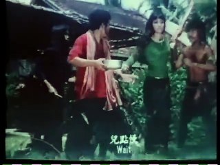Snake Girl (1973) // Classic Kung Fu Movies