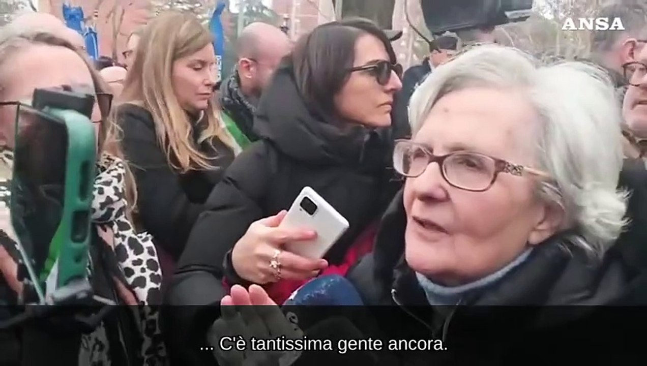 Uno bianca, 34 anni fa la strage alla periferia di Bologna